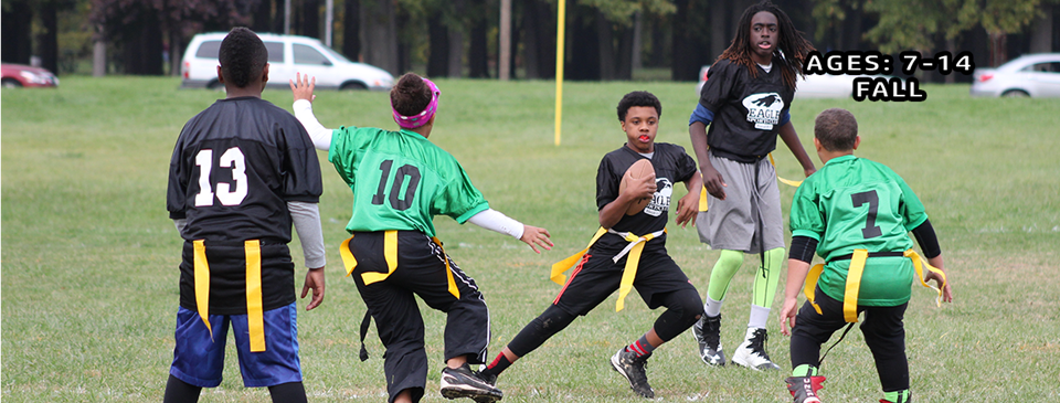 Flag Football