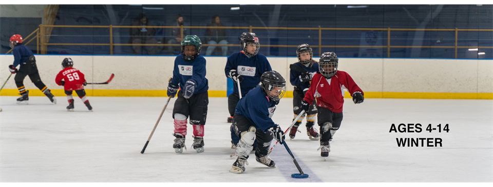 Ice Hockey